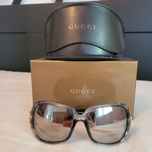 Gucci sunglasses